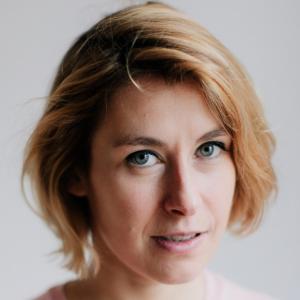 Siona Houthuys