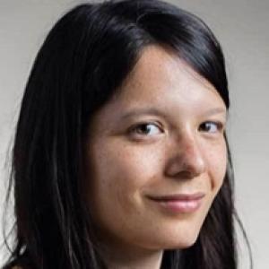 Aimée de Jongh