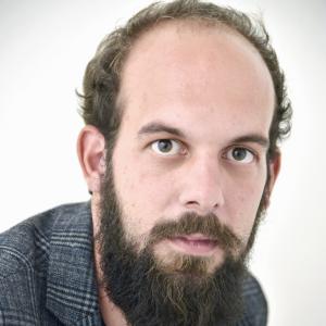 Huib de Zeeuw