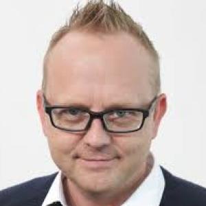 Kristof Clerix