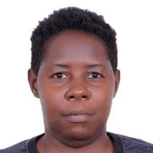 Dicta Asiimwe