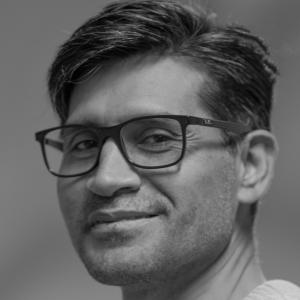 Alex Cordova