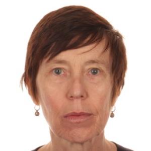 Klara Van Es
