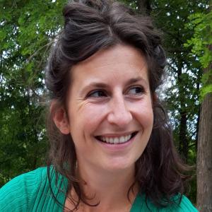 Delphine Bauer