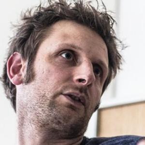 Steven Vanden Bussche