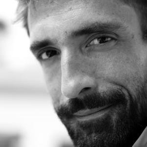 Bjorn Van Laere