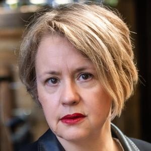 Evelien Rutten