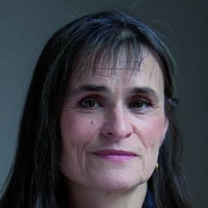 Kristien Hemmerechts