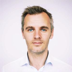 Tom Meulenbergs