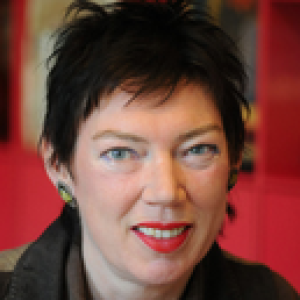 Annemieke Hendriks