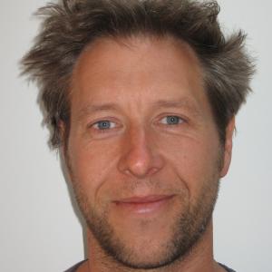 Tom Cochez