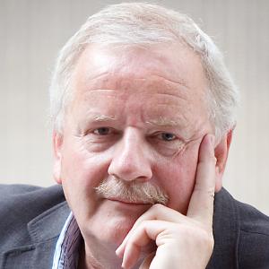Joop Bouma