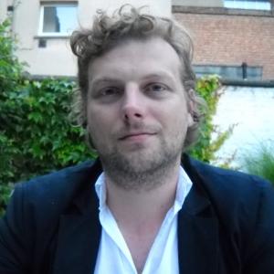 David Van Peteghem