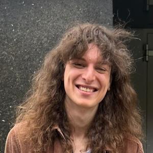 Thor Deyaert