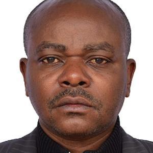 Janvier Murairi