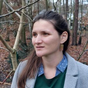Marieke Brugnera