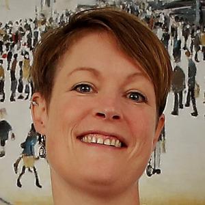 Mirjam van der Puijl