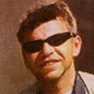 Teun Voeten
