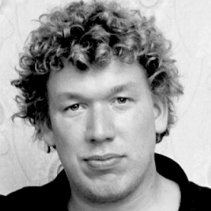 Arnold van Bruggen