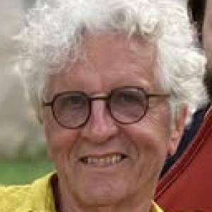 Harry Gruyaert