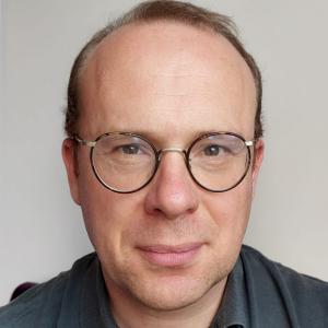 Alex Van Steenbergen