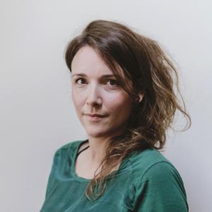 Sofie Peeters