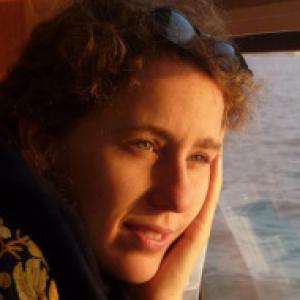 Laura Zuallaert