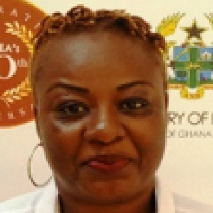 Adie Vanessa Offiong