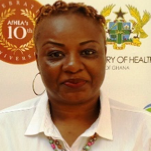 Adie Vanessa Offiong