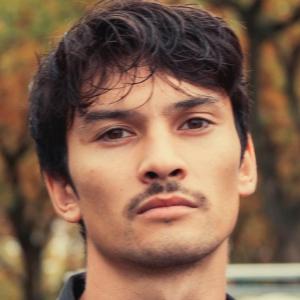 Kanzi Louagie