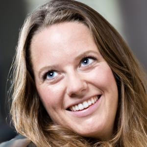 Iris Oppelaar