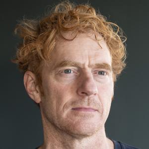 Nick Hannes