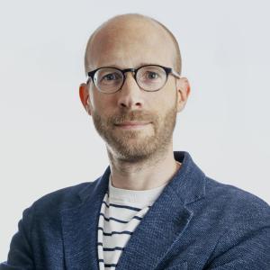 Daan Ballegeer