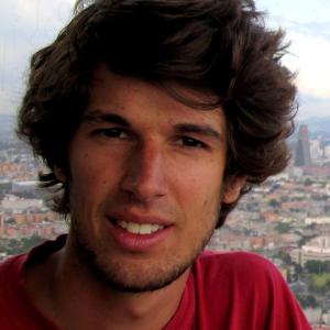 Korneel De Rynck