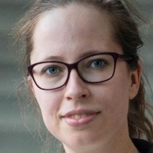 Marjolein Vanoppen