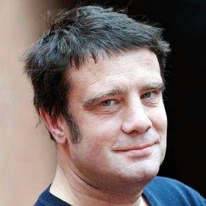 Dominique Soenens