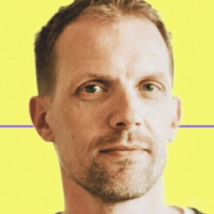 Peter Keizer