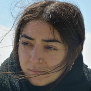 Kubranur Mayda