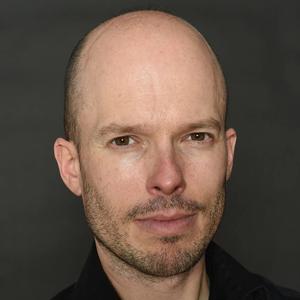 Tom Van de Weghe