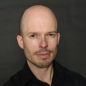 Tom Van de Weghe