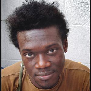 Raymond Dakoua