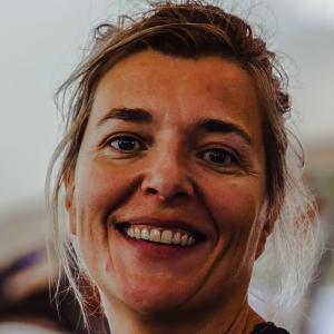 Katrien Pierlet