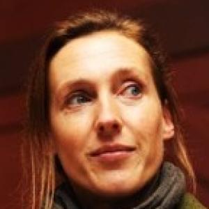 Lies Van der Auwera