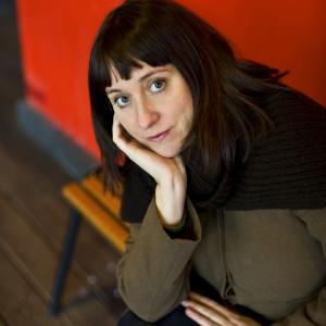 Dorothée Van Den Berghe