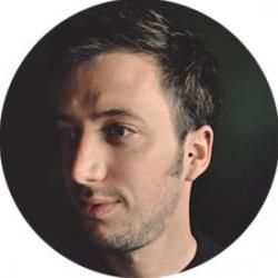 Wouter Vanmol