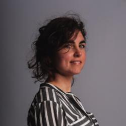 Isabelle Vanhoutte