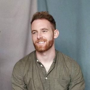 Daniel Patrick Holmes