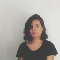 Ana Muñoz Padrós