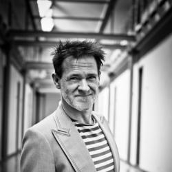 Björn Soenens