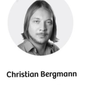 Christian Bergmann